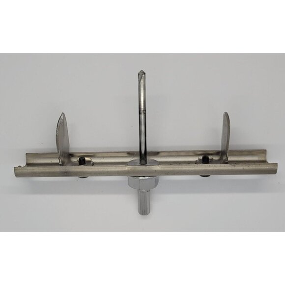 Greenlee 06923 Quick Cutter Hole Saw Adjustable Increments of Cuts 2-1/2" to 7" - Picture 2 of 8